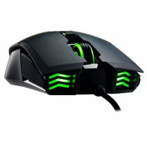 Mouse Gamer Devastator 3 - MM-110 Preto - Cooler Master