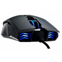 Mouse Gamer Devastator 3 - MM-110 Preto - Cooler Master