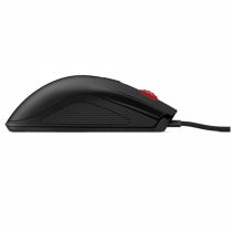 Mouse Gamer Omen 600, 12000DPI, 6 botões, Preto - HP