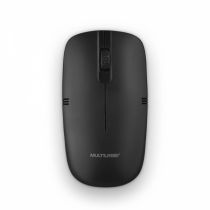 Mouse Sem Fio MO285 1200DPI 2.4Ghz Preto - Multilaser