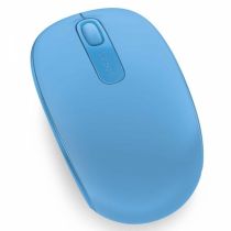 Mouse Sem Fio Mobile Azul Turquesa U7Z00055 - Microsoft