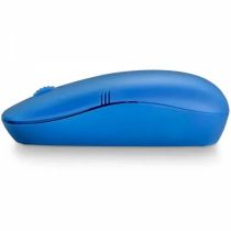 Mouse Óptico sem Fio Lite 2.4GHZ Azul MO288 - Multilaser 