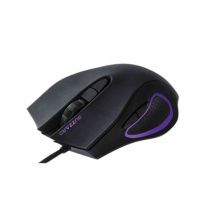 Mouse Gamer USB Buzzard Preto MG-110BK - C3Tech