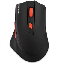 Mouse Gamer sem Fio Recarregável 2400DPI MO295 - Multilaser
