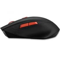 Mouse Gamer sem Fio Recarregável 2400DPI MO295 - Multilaser