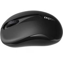 Mouse sem Fio Óptico M10 RA007 Preto - Multilaser