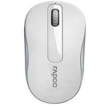 Mouse sem Fio Óptico M10 RA008 Branco - Multilaser