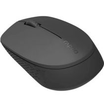 Mouse Rapoo Bluetooth 2.4 Ghz M100 RA009 Preto - Multilaser