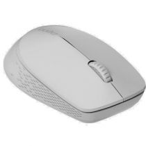 Mouse Wireless Bluetooth RA010 Branco - Rapoo