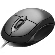 Mouse Classic Box Óptico Full Preto USB - Multilaser