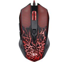 Mouse Gamer Inquisitor Basic 3200 DPI M608 USB - Redragon