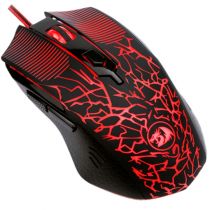 Mouse Gamer Inquisitor Basic 3200 DPI M608 USB - Redragon