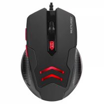 Kit Mouse e Mouse Pad Gamer MO306 - Multilaser