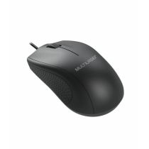 Mouse com Fio Large Box MO308 1200DPI - Multilaser