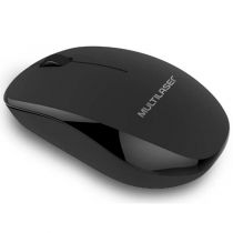 Mouse Sem Fio 2.4 ghz 1200 DPI - Multilaser