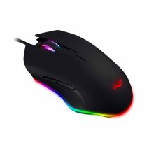 Mouse Gamer USB MG-120BK Preto - C3Tech