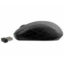 Mouse Wireless MA-S333 Preto - K-Mex