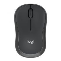 Mouse sem fio M220 Silent Graphite - Logitech