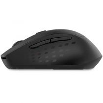 Mouse sem Fio 2,4Ghz 1600DPI MO311 Preto - Multilaser