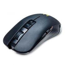 Mouse Gamer Sem Fio 3600DPI 7 Botões MO280 - Multilaser