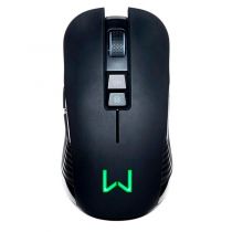 Mouse Gamer Sem Fio 3600DPI 7 Botões MO280 - Multilaser