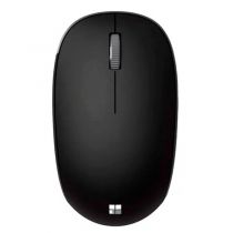 Mouse Preto RJN00053 Sem Fio Bluetooth - Microsoft