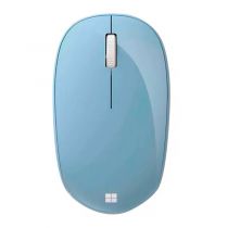 Mouse Azul RJN00054 Sem Fio Bluetooth - Microsoft