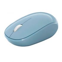 Mouse Azul RJN00054 Sem Fio Bluetooth - Microsoft