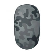 Mouse Branco Camuflado Bluetooth - Microsoft