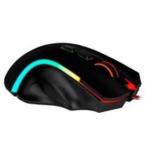 Mouse Gamer Griffin RGB 7200DPI M607 - Redragon