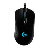 Mouse Gamer G403 Hero Com Fio - Logitech