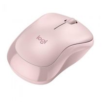 Mouse M240 Silent Rosa S/ Fio - Logitech