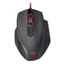 Mouse Gamer Tiger 2 Wired c/Fio - Kingston