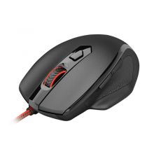 Mouse Gamer Tiger 2 Wired c/Fio - Kingston