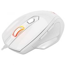 Mouse Gamer Tiger 2 Branco M709w – Redragon