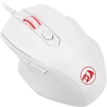 Mouse Gamer Tiger 2 Branco M709w – Redragon