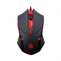 Mouse Gamer Centrophorus V3 3200dpi - Redragon