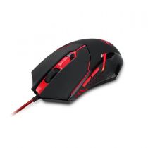 Mouse Gamer Centrophorus V3 3200dpi - Redragon