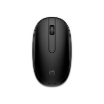 Mouse Sem Fio 240 Bluetooth 5.1 1600 DPI Preto – HP