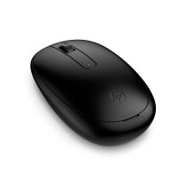 Mouse Sem Fio 240 Bluetooth 5.1 1600 DPI Preto – HP