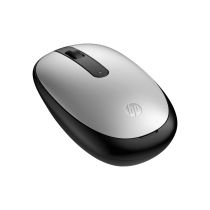 Mouse Sem Fio 240 Bluetooth 5.1 1600 DPI Cinza – HP