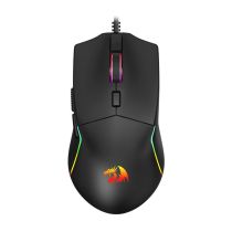 Mouse Gamer Naga M730 RGB 10000DPI 6 Botões - Redragon