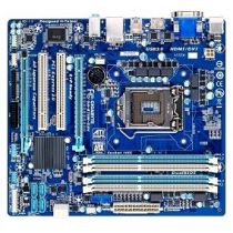 Motherboard GA-B75M-D3H-PH  Socket 1155 - Gigabyte