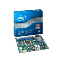 Motherboard LGA 1155 BOXDH61BF MATX CEL/PENT/Core I3/I5/I7 DDR3 1333/1066/800 MH