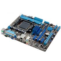 Placa-Mãe M5A78L-M LX/BR, AMD AM3+, mATX, DDR3 - Asus 