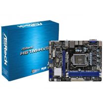 Motherboard H61M-HVS LGA1155 C/S/V/L - Asrock