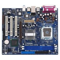 Placa-Mãe 775I65G R3.0, Intel LGA 775, 1066 MHz - ASRock 