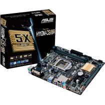 Placa-Mãe H110M-CS/BR, Micro ATX, Intel LGA 1151, DDR4 - Asus 