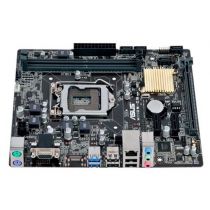 Placa-Mãe H110M-CS/BR, Micro ATX, Intel LGA 1151, DDR4 - Asus 