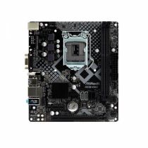 Placa-Mãe Micro ATX LGA 1150 DDR3 H81M-HG4 R4.0 - ASRock